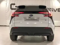 Usado Subaru Solterra 159 kW (217 CV) 2024 Blanco SUV