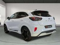 Nuevo Ford Puma ST-Line X 126 CV (92 kW) 2025 Blanco Utilitario