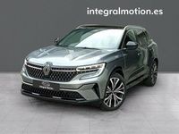 Usado Renault Austral Iconic 200 CV (147 kW) 2024 Gris SUV