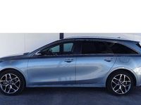 usado Kia Ceed TOURER 1.6 CRDI MHEV TECH