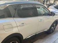Usado Peugeot 3008 GT 177 CV (130 kW) 2018 Blanco SUV