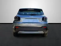 Nuevo Jeep Avenger EV Altitude 114 kW (156 CV) 2025 Gris SUV