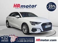 Usado Audi A3 e-tron Advanced 111 CV (81 kW) 2021 Blanco Utilitario