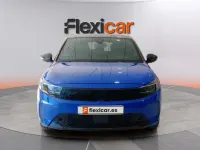 Usado Opel Corsa 101 CV (74 kW) 2024 Azul Utilitario