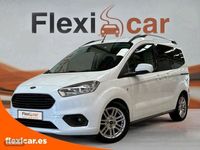 usado Ford Tourneo Courier 1.5 TDCi 74kW (100CV) Titanium