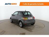 usado Fiat 500 Lounge 1.2