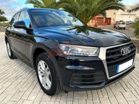 usado Audi Q5 2.0TDI Advanced quattro-ultra S tronic 120kW