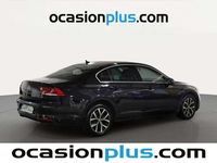 Brugt VW Passat Executive 150 HK (110 kW) 2020 Sort Sedan