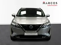 Usado Nissan Qashqai N-Connecta 158 CV (116 kW) 2024 SUV