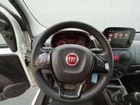 Usado Fiat Fiorino 95 CV (69 kW) 2023 Blanco Monovolumen