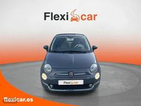 Usado Fiat 500 Dolcevita 70 CV (51 kW) 2022 Gris Berlina
