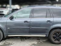 Usado Volvo XC90 Executive 188 CV (138 kW) 2005 Gris SUV