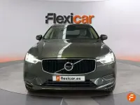 Usado Volvo XC60 Momentum 190 CV (139 kW) 2018 Marrón SUV
