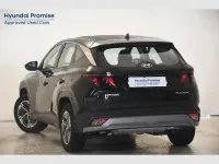 Occasion Hyundai Tucson 160 PK (117 kW) 2025 Otro SUV
