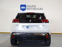 usado Peugeot 3008 1.2 PureTech S&S Allure 130