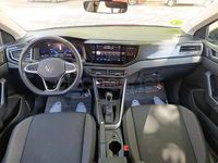Occasion VW Taigo Life 110 ch (80 kW) 2024 Noir SUV