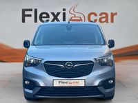 usado Opel Combo 1.5 TD 75kW (100CV) S/S Edition L Diésel en Flexicar Bilbao 3