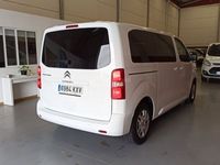 usado Citroën Spacetourer Bluehdi M Business 120