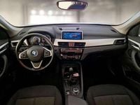 Usado BMW X1 Advantage 220 CV (161 kW) 2022 Blanco SUV