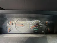 Käytetty Jeep Grand Cherokee Laredo 140 HP (102 kW) 1999 Sininen Katumaasturi