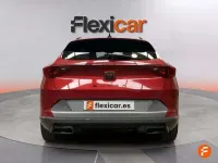 Usado Cupra Formentor 150 CV (110 kW) 2022 Rojo SUV