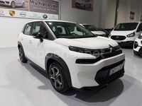 Usado Citroën C3 Aircross Feel 110 CV (80 kW) 2021 Blanco SUV