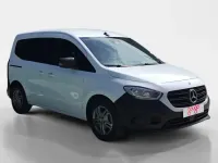 Usado Mercedes Citan 110 95 CV (69 kW) 2023 Blanco Monovolumen