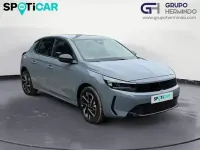Novo Opel Corsa S 100 HP (73 kW) 2025 Cinzento Citadino