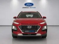 Usado Hyundai Kona 177 CV (130 kW) 2020 Rojo SUV