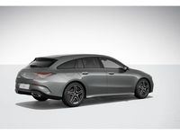 Nuevo Mercedes CLA250e Shooting Brake 217 CV (159 kW) 2025 Gris Familiar