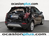 Usado Opel Mokka S 140 CV (102 kW) 2019 Negro SUV