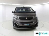 usado Peugeot e-Traveller Business Elect 100kW Bat 75 kWh Standard