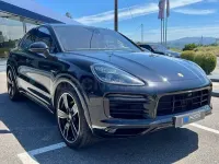 Usado Porsche Cayenne 462 CV (339 kW) 2020 Negro SUV