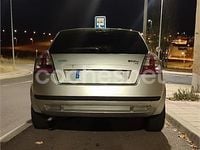Używany Fiat Stilo Dynamic 115 KM (84 kW) 2003 Szary Sedan/Limuzyna