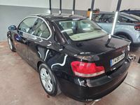 usado BMW 120 Coupé 120 d