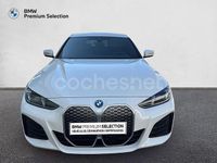 Usado BMW i4 Comfort Edition 250 kW (340 HP) 2025 Eléctrico Sedan