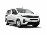 Nuevo Opel Combo-e Life 100 kW (136 CV) 2025 Blanco Berlina