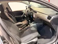 Usado Citroën C-Elysee I Shine 100 CV (73 kW) 2018 Gris / plata Berlina