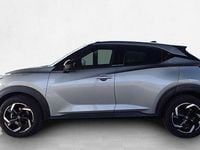 Usado Nissan Juke N-Connecta 114 CV (83 kW) 2024 Gris SUV