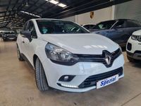 usado Renault Clio IV 1.5 DCI 75 CV