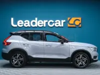 Usado Volvo XC40 R-Design 262 CV (192 kW) 2022 Gris / plata SUV