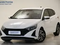 Usado Hyundai i20 2025 Utilitario