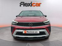Occasion Opel Crossland X GS Line 110 ch (80 kW) 2021 Rouge SUV