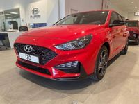 usado Hyundai i30 1.0 TGDI N Line 30 Aniversario