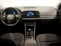 Nuevo Skoda Karoq Selection 115 CV (84 kW) 2026 Blanco SUV