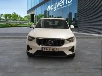 Usado Volvo XC40 Core 211 CV (155 kW) 2023 Blanco SUV