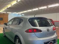 usado Seat Leon 2.0TDI Sport