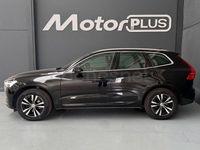 Usado Volvo XC60 Momentum 150 CV (110 kW) 2020 Negro SUV