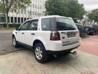 usado Land Rover Freelander 2.2TD4 S&S HSE 4x4