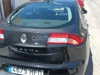 Usado Renault Laguna III Dynamique 130 CV (95 kW) 2013 Negro Berlina